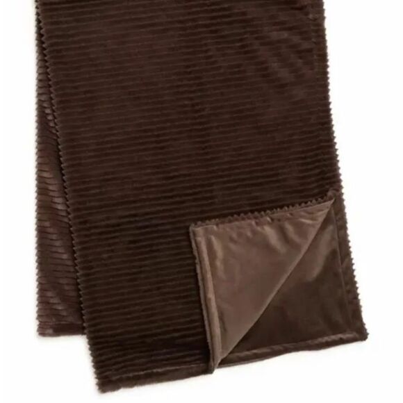 - Drew & Jonathan Home Cut Faux Fur Sold
Pillows. Color: Brown - Picture 1 of 2